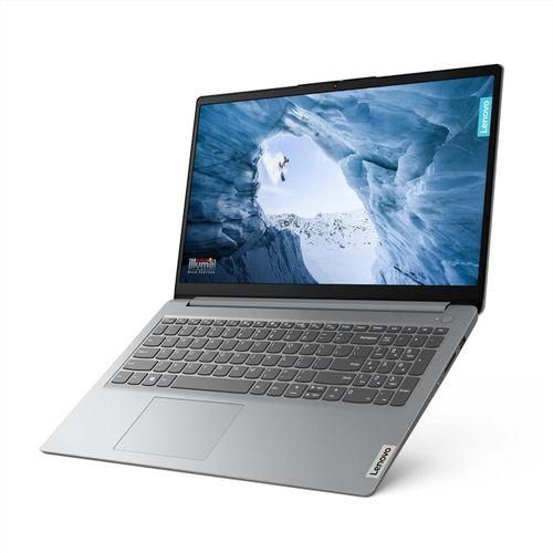 Lenovo IdeaPad 1 15IGL7 – Intel Celeron N4020 – 256GB SSD - 8GB RAM – Windows 11 Pro – Cloud Grey - Image 2